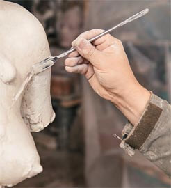 Modelism, hobby tehnica dentara